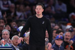 哈珀：米奇教練是真正懂球員的教練 他給予我們自由成長(zhǎng)的空間