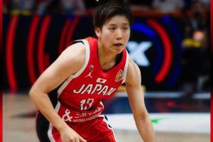 21分慘敗！日本女籃成首支出局亞大區球隊 已47年無緣八強