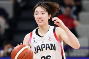 媒體人：日本女籃的小+快必須和準搭配在一起 矮在防守端非常吃虧