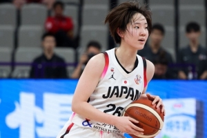 媒體人：身材又高又壯、速率又快的歐洲女籃 天生克制日本的打法