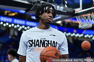 媒體人：白邊處罰沒那么快出來 反興奮劑中心認定后籃協才開罰單