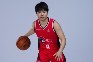 媒體人：王佳琦很不錯 奈何傷病太多 中國女籃1號位真沒儲備了