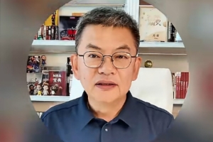 蘇群：楊舒予真是又紅又硬&不做網紅做實力派 她和韓旭成黃金組合