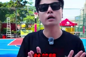 歡迎KD入駐抖音！集夢(mèng)會(huì)長(zhǎng)：希望有機(jī)會(huì)邀請(qǐng)KD來集夢(mèng)打百分