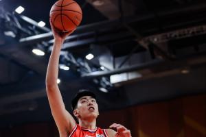 網傳NCAA球隊給徐昕開200萬美元offer 博主：拿首輪秀薪資打NCAA