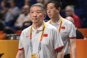 楊毅：中國女籃打進前八已完成世界杯任務 宮魯鳴又贏得2年的時間