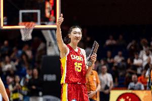 韓旭21分9板1助1帽！媒體人：定海神針&建隊基石 真正的大腿