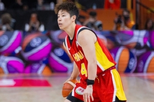 險勝波多黎各！媒體人：中國這男籃女籃都一個毛病 后衛太差了