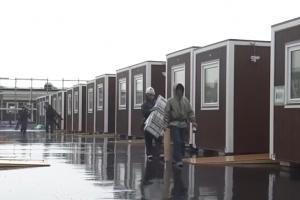 男籃注意安全??！名古屋遭遇歷史最大降雨 約400名運(yùn)動(dòng)員被迫疏散