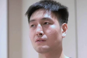 非常期待在香港主場比賽  【區(qū)俊炫專訪 Part 2】 