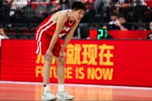 16歲的國產小庫里，還有多少功課要做
