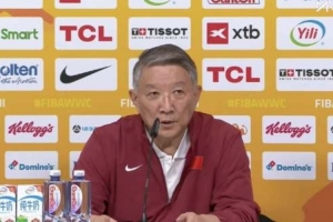 宮魯鳴：這種比賽親身經歷對我們這支年輕隊伍很寶貴 將認真總結