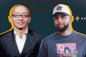 發音很標準！庫里用中文送出教師節祝福