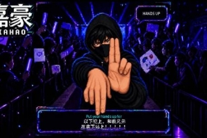 國產桌寵《嘉豪》Steam發售72篇評測90%好評內置15種桌面工具