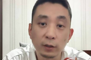 段冉：韓旭是女籃真核！與楊舒予一內一外是中國女籃未來雛形