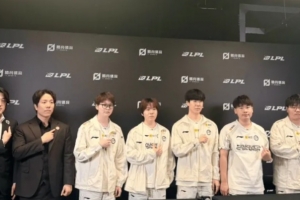 Wei：好像今年還沒怎么贏過AL，希望下一場我們能贏下來