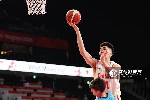 降維打擊！余嘉豪17分鐘10罰怒砍15分6板 正負值+33！