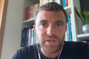 為何巴薩今夏選擇戈登？羅馬諾：戰術需求，絕不是不尊重拉什福德