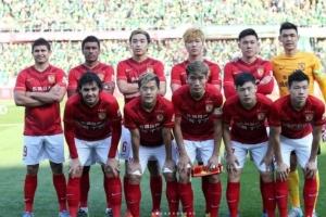 11年前中超五連冠+亞冠奪冠！艾克森曬圖回憶殺：2015年廣州恒大