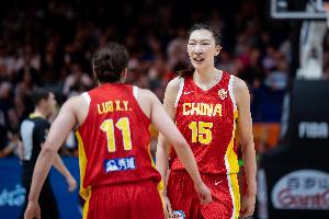 中國體育報：正視差距 靜待花開 中國女籃世界杯收獲成長一課