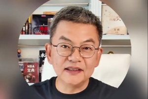 蘇群：不要再讓國(guó)家隊(duì)去打亞運(yùn)會(huì) 而要派青年球隊(duì)去打