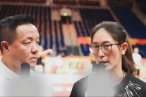 隋菲菲：三大中鋒崛起是女籃財富 希望運動員和我們都靜下心來