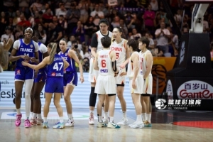 中國女籃結(jié)束世界杯征戰(zhàn)今日返京 14日前往名古屋亞運會