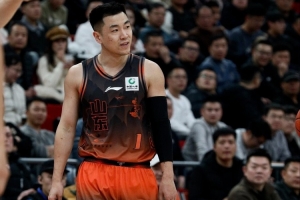 魯媒：山東男籃新賽季主場(chǎng)基本鎖定濟(jì)南省體 極有可能首戰(zhàn)遼寧