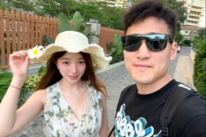 相戀快四年！姜偉澤談感情生活：感謝女友一直無(wú)條件的支持