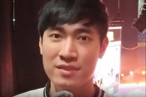 LCP分享Levi祝賀Caps入選名人堂：Caps選VN我印象最深