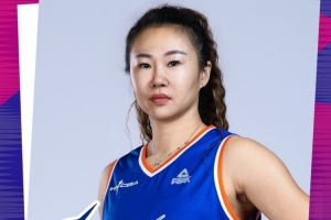 黃靖：40歲還能站在球場上參賽是件不容易的事情 是一種榮譽&責任