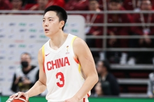 胡明軒：球隊今天發揮不錯 小組賽最后一場還是要保持我們的特點