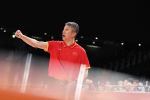 兩連勝！中國男籃小組賽最后一場對陣菲律賓 后者第一場輸給巴林