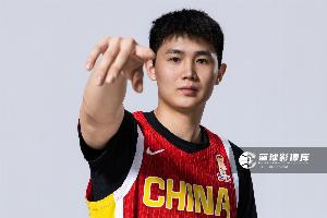 李悅洲有著不錯(cuò)身體天賦及較大上升空間 其發(fā)展前景也被外界看好
