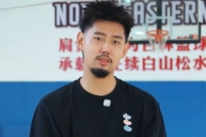 孫思堯：吉林是很有韌性的球隊 這幾年在海外打球學到了很多