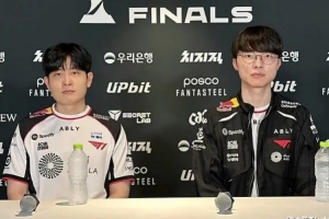 Faker：季后賽沒能展現出完整的狀態，到S賽會打出優秀表現