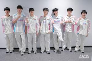 能否終止 BLG 四連冠 上次雙方在決賽交手 AL 擊敗 BLG