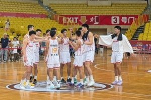 2026澳洲虎（佛山）職業俱樂部挑戰賽！深圳89:86險勝墨爾本老虎