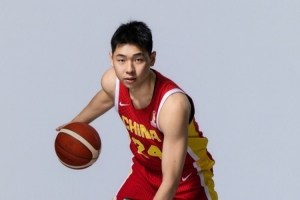 高效輸出！崔永熙5投3中&三分4中2得到8分5板2助 正負值+26