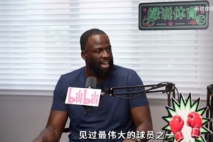 徐靜雨：和追夢對話全程都很愉快 想問拳擊普爾一事但時間不夠了