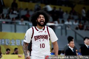 上賽季曾為山西效力！媒體人：北控男籃簽約外援戴申·尼克斯