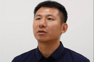 張琪：U15聯(lián)賽改革正在起到預(yù)期作用 愿有更多競(jìng)爭(zhēng)者走向更高水平