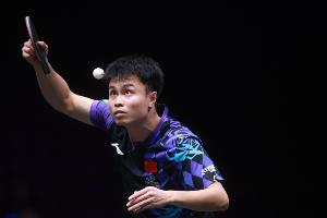 北青：國乒男隊需要認真總結經驗，為亞運會做好充分準備