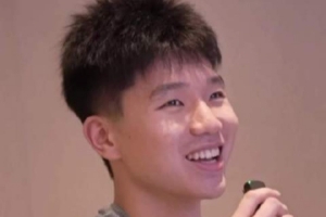 香港金牛粵語教室！除了一天兩練和健身 球員們周五還會上粵語課