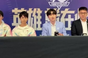我也震驚！Daeny：今天可能每個人都有自己的主張，玩法太勉強