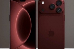 iPhone18Pro勃艮第酒紅色賣爆！網(wǎng)友吐槽：根本搶不到 進(jìn)去就沒貨