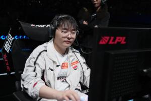 當雇傭兵有一手？Breathe兩次中途加盟 助隊S賽四強+LPL冠軍