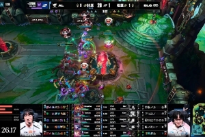 經紀人：Tarzan帶動全場！距離自己的冠軍就差一步！20-1還給你！