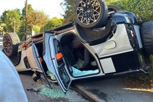 車翻了！赫爾城前鋒托馬斯車禍24小時后替補出戰，球隊逼平切爾西