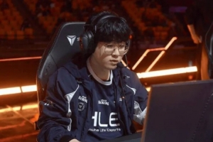 Zeus：Chovy和Zeka打順了都能為全隊打通血脈 預測我們3-1奪冠